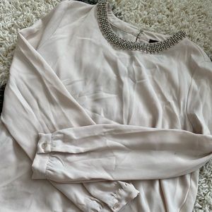 DAINTY F21 BLOUSE